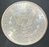 1880 Silver Morgan Dollar