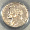 1952 Jefferson Nickel PCGS PR67 Benson Collection