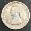 1921 Missouri Centennial Commemorative Silver 50 Cent