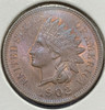 1902 Indian Head Cent Gem BU