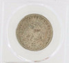 1853 Seated Liberty Half Dollar Arrows and Rays PCGS AU 50