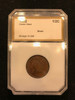 1832 Classic Head Half Cent