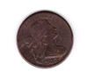 1802 Draped Bust Cent