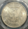 1880-O Morgan Silver Dollar PCGS MS 61