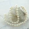 6.7 - 6.8mm Pearl Strand 18 Inches Length Solid Strand Knotted
