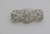 Superb Platinum and Diamond Edwardian Pin/Brooch, circa 1910