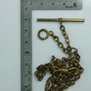 Antique Gold Filled Yellow Gold Watch Fob 13 Inches Circa 1925