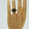 10K Yellow Gold 1985 SBHA Class Ring Size 10