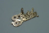 14K Yellow Gold "Special Mother" Charm