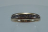 10K Yellow Gold Diamond Band with app.1/4 ct. tw. Diamonds, size 7.25