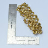 18K Yellow Gold Tiffany & Co. Jean Schlumberger Bracelet, Circa 1970