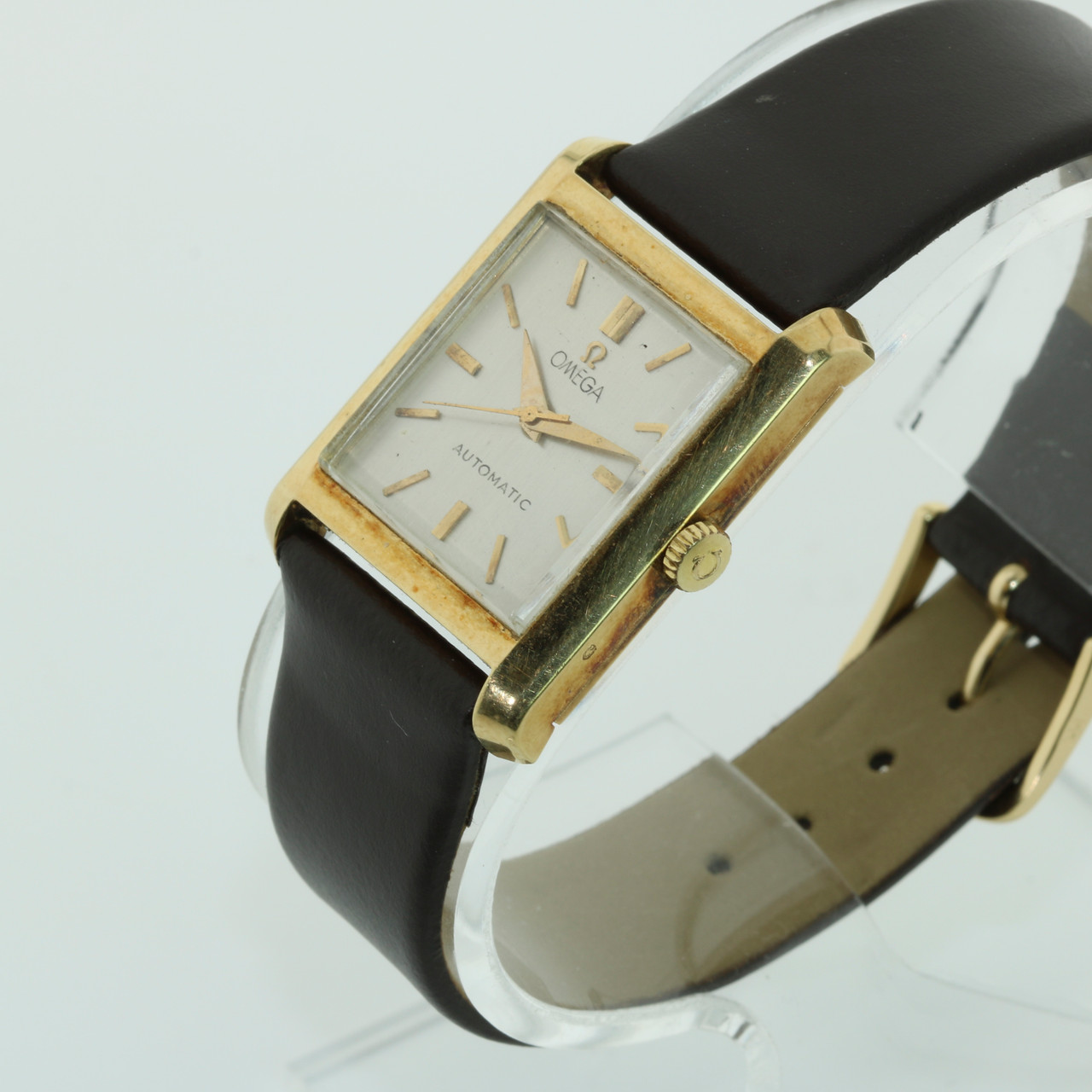 Jaeger-LeCoultre Duoplan Backwind Solid 14K (585) Gold Ladies... for  Rs.142,853 for sale from a Seller on Chrono24