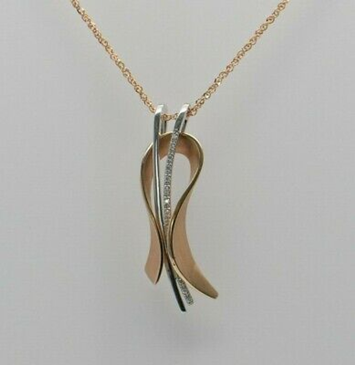 Tiffany & Company 18k White Gold Pearl & Diamond Dragonfly Necklace MAKE  OFFER | eBay