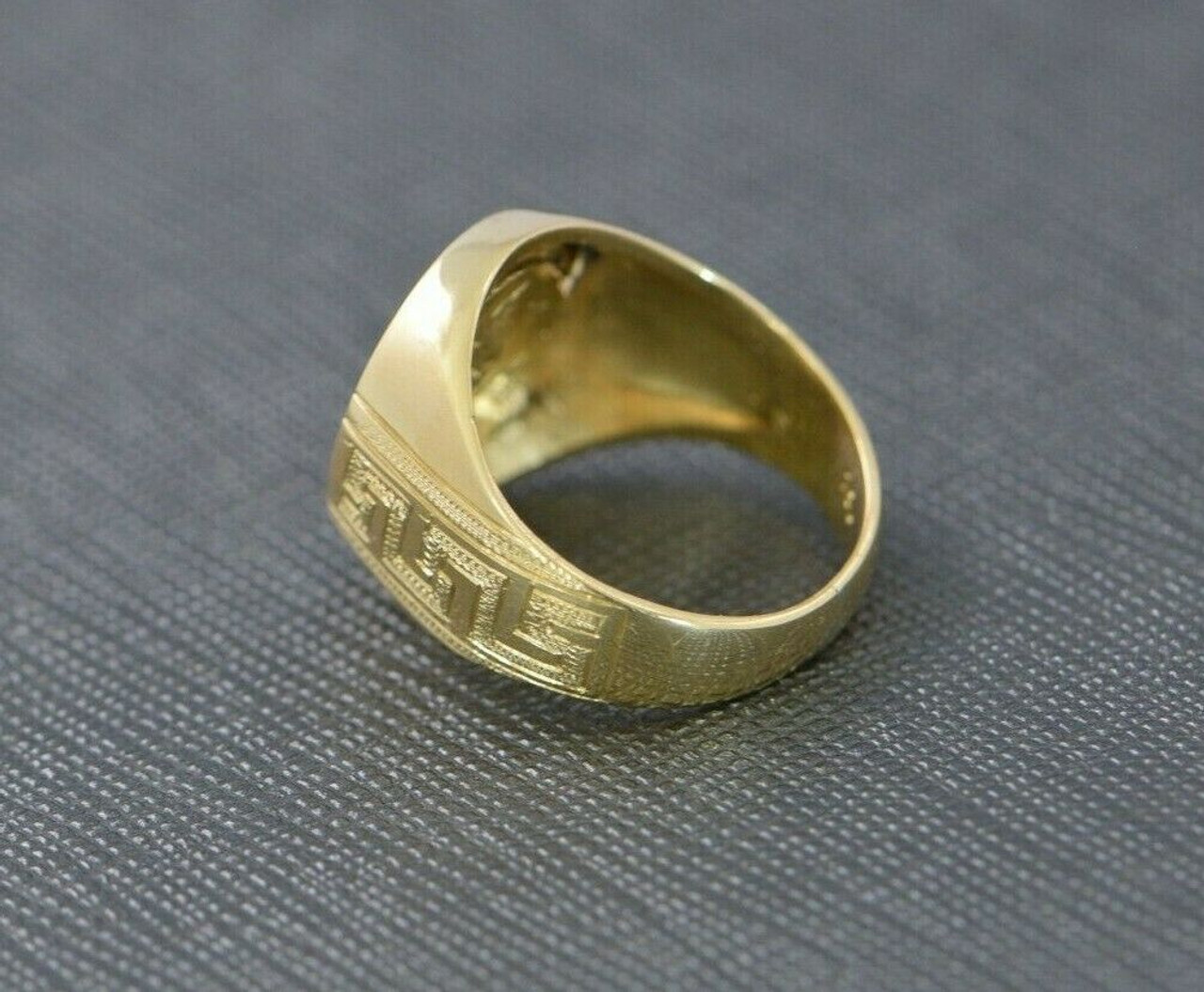 のアイテム一覧 ra-1668) Vintage 逆卍 SV Ring # | www