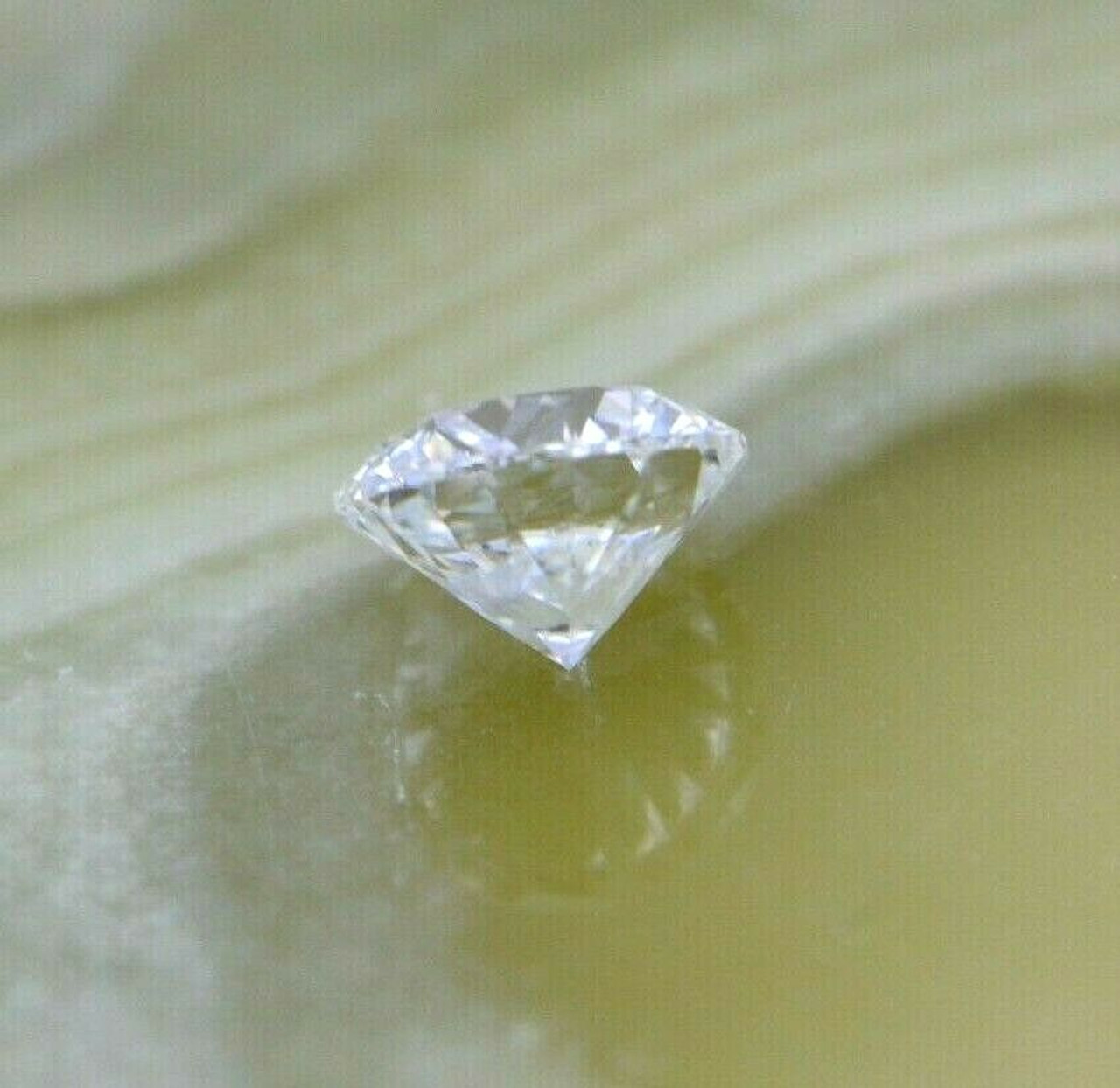 Complete Guide to the Diamond Girdle - Estate Diamond Jewelry