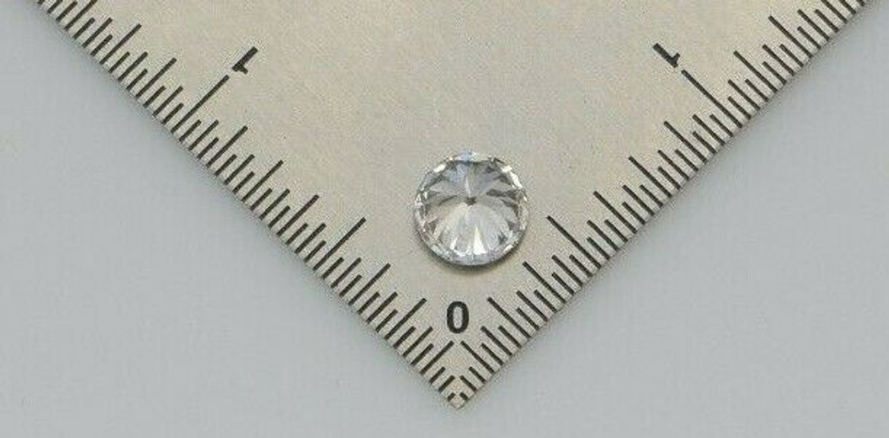 GIA Certified 1.50 ct Round Brillian 