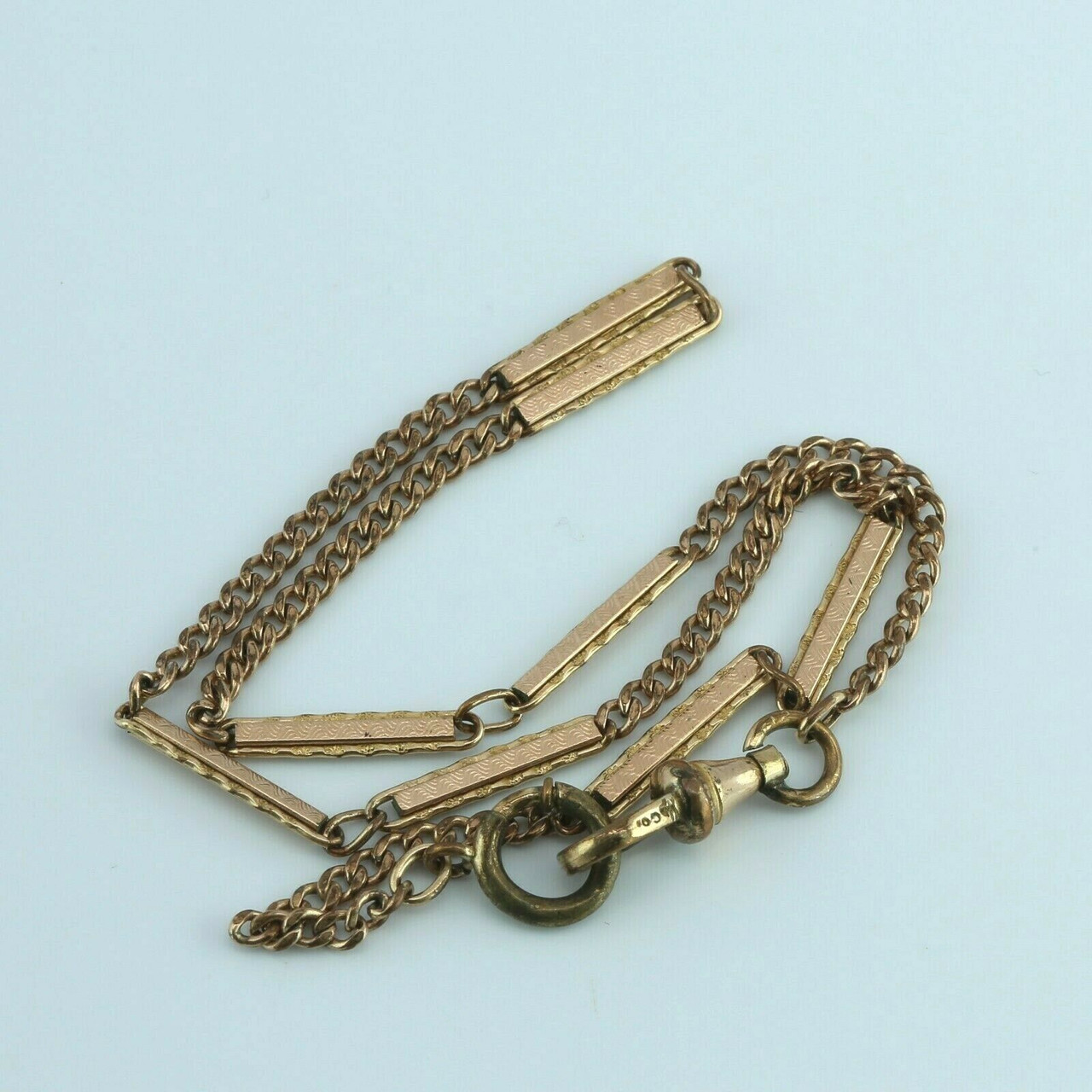 Gold Filled Chain - sold by the inch