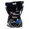 Azos is a beneficial microbe that fixes atmospheric nitrogen, converting it into a form thats available for plant consumption. Azos naturally promotes and sustains plant nutrition, and also does a great job as a rooting solution for new cuttings.