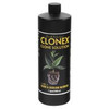 Formulated with a special blend of minerals, vitamins, wetting agents and a root promoter, Clonex Clone Solution nourishes new root cells to encourage rapid root development with minimum propagation stress. Clonex Clone Solution can be applied directly over the rooting medium or sprayed over young clones, and it can be used with Clonex Gel or other rooting agents.