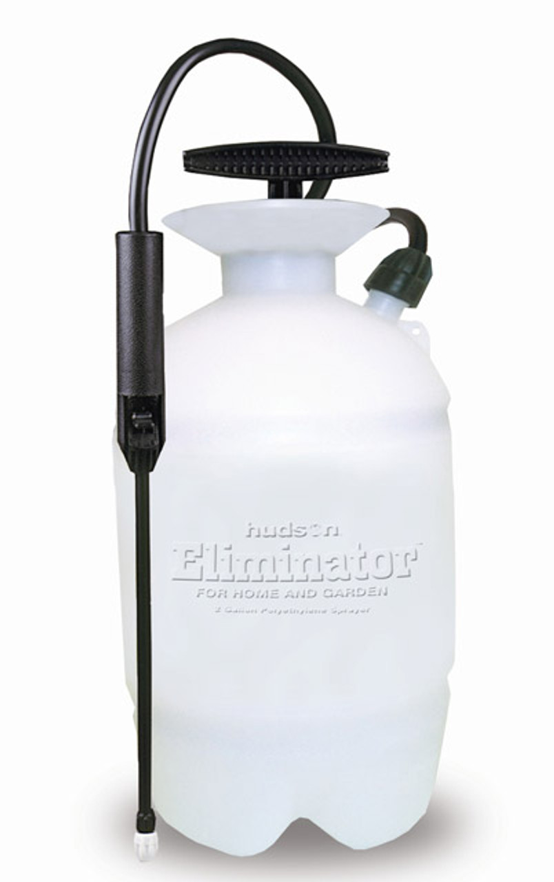 Weed N Bug Eliminator Sprayer 1 Gal The Grow Shop