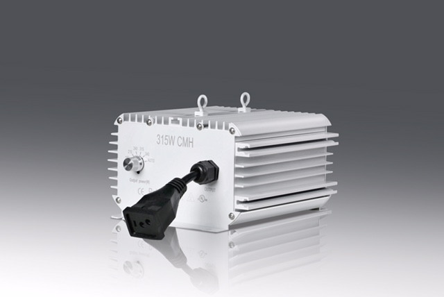 Green Rooster 315 Cmh Remote Ballast The Grow Shop