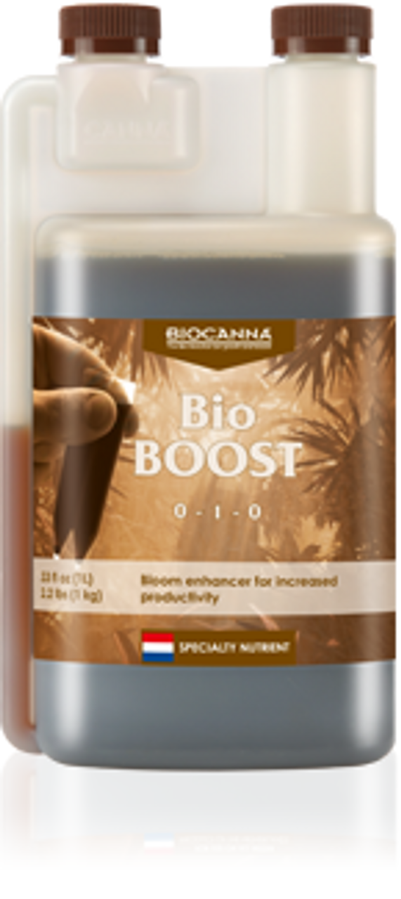 Canna Bio Boost  0.25 L