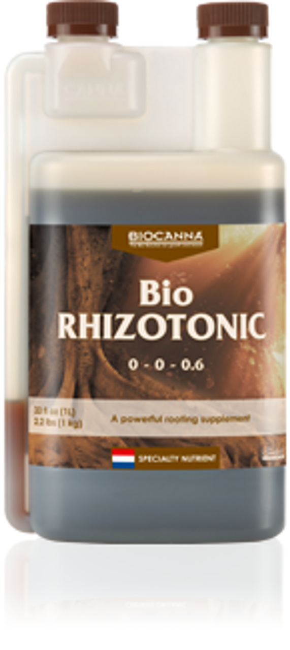 Canna Bio Rhizotonic 1 L