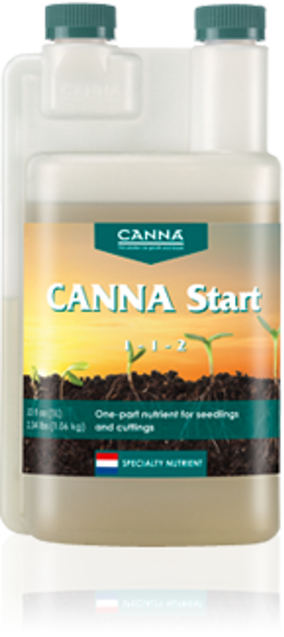 Canna Start 1L