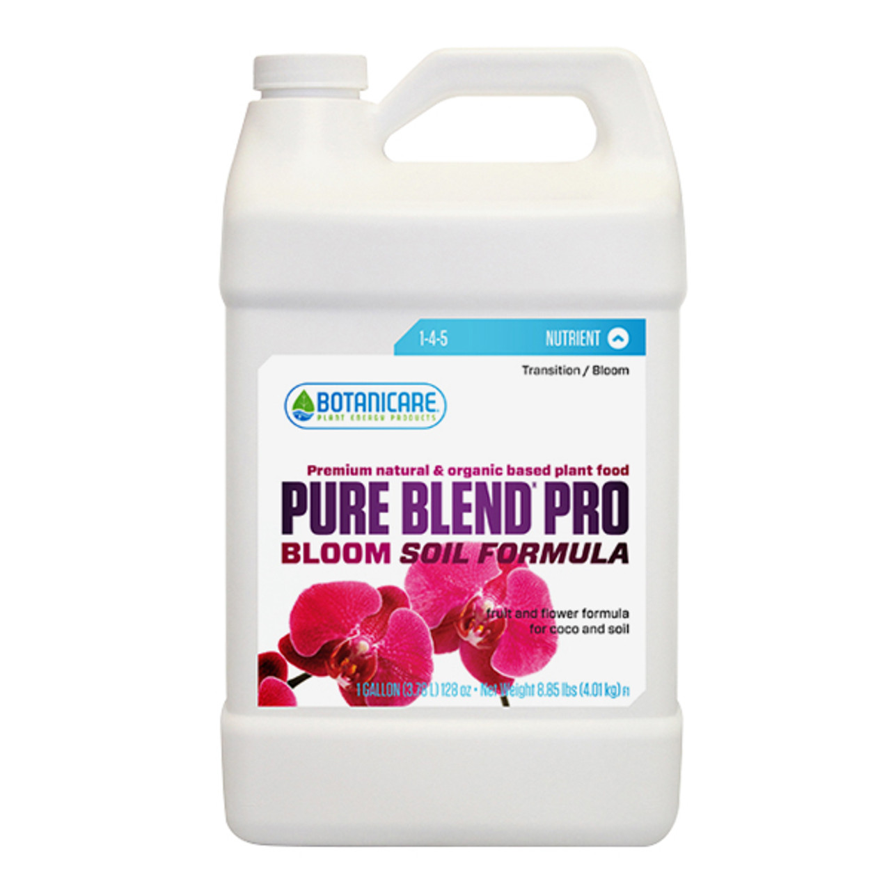 Botanicare Pure Blend Pro Bloom Soil, gal