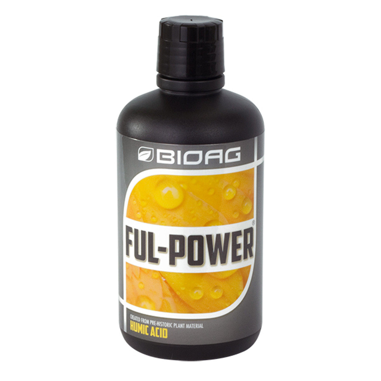BioAg Ful-Power® Humic Acid Quart