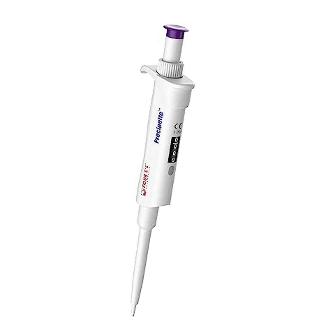 4E's USA Adjustable Volume 2-20μl Pipette