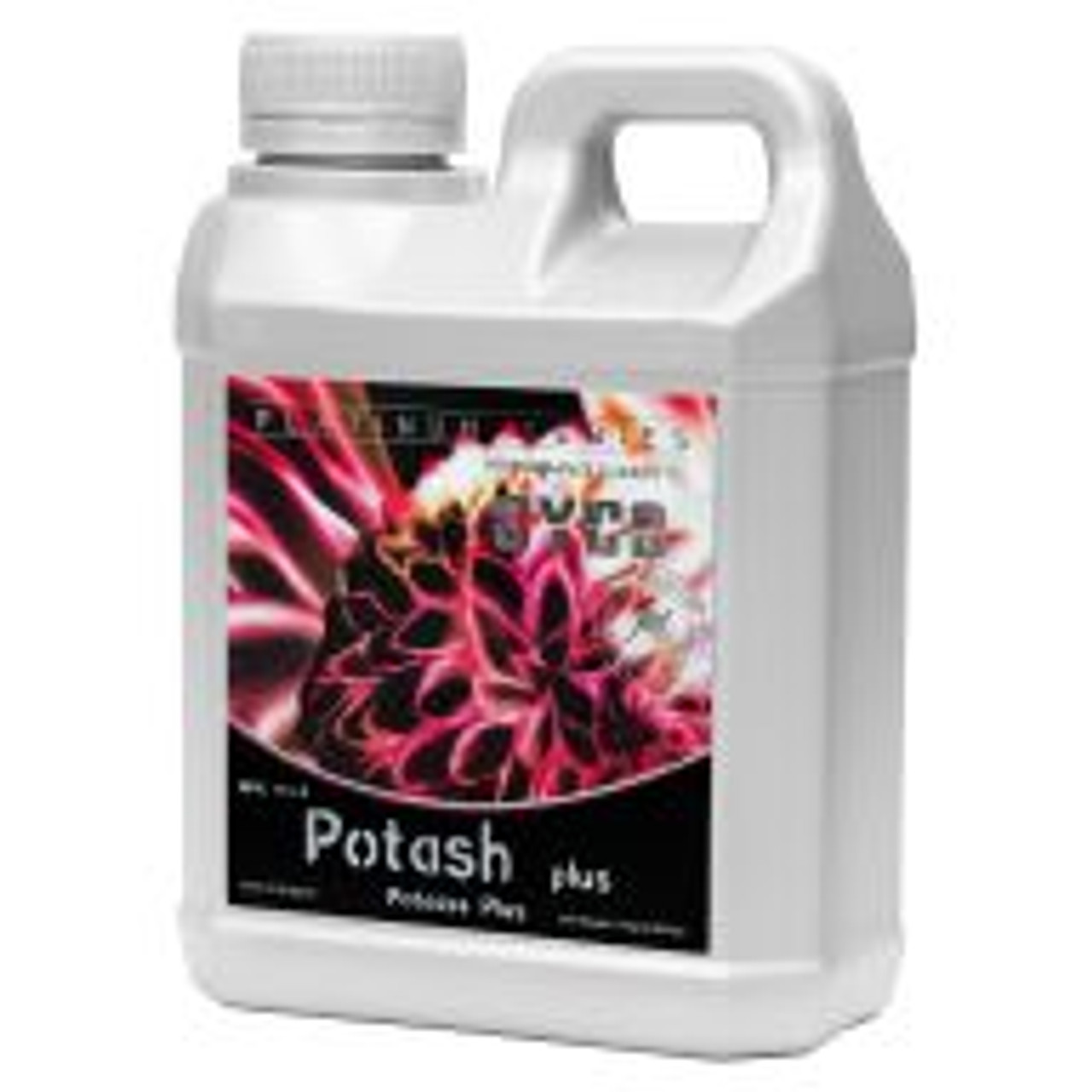 Cyco Potash Plus (0-4-6) aids in achieving full, high-quality yields. It helps get nutrients and sugars from leaves to plant storage organs, improving overall plant health.
