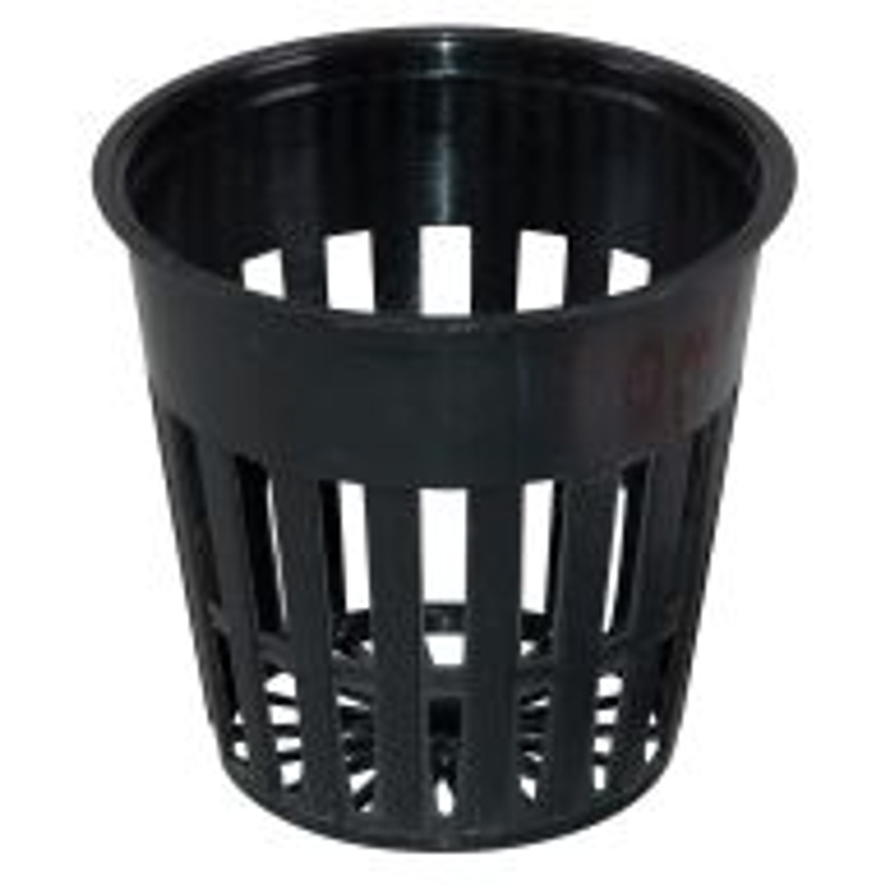 <P>These Flex Net Pots are perfectly sized to start seedlings or propagate cuttings and will accommodate most types of media. Gardeners can insert these into&nbsp;their pre-fab or customized hydroponics system for premium performance.</P>