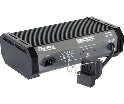 Phantom II 1000W Digital Ballast, 120/240V Dimmable Phantom II 1000W Digital Ballast, 120/240V Dimmable