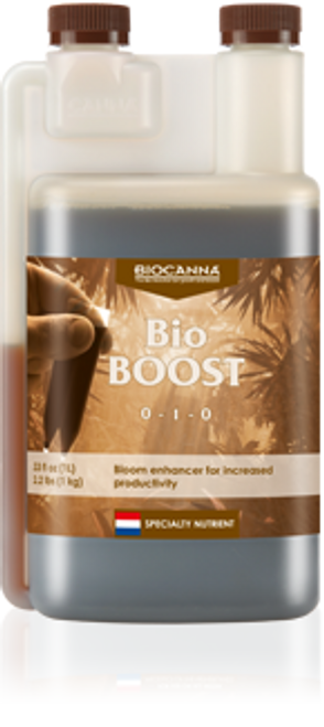 Canna Bio Boost  0.25 L Canna Bio Boost  0.25 L