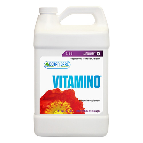 Botanicare Vitamino Quart Botanicare Vitamino Quart