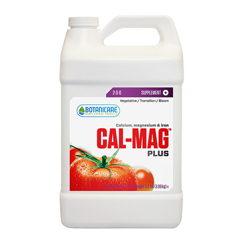 Botanicare Cal-Mag Plus  Gal. Botanicare Cal-Mag Plus  Gal.