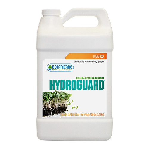 Botanicare Hydroguard Gal Botanicare Hydroguard Gal