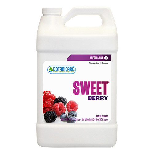 Botanicare Sweet Berry Quart Botanicare Sweet Berry Quart