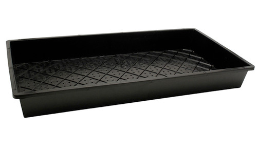 Super Sprouter Quad Thick Tray Insert w/ Holes Super Sprouter Quad Thick Tray Insert w/ Holes