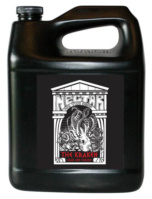 The Kraken Gallon The Kraken Gallon