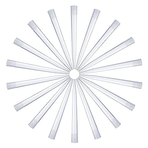 Scientific 10ml Pipette Tips  - 100pcs Scientific 10ml Pipette Tips  - 100pcs