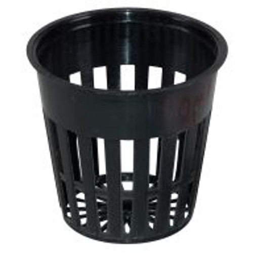 <P>These Flex Net Pots are perfectly sized to start seedlings or propagate cuttings and will accommodate most types of media. Gardeners can insert these into their pre-fab or customized hydroponics system for premium performance.</P> <P>These Flex Net Pots are perfectly sized to start seedlings or propagate cuttings and will accommodate most types of media. Gardeners can insert these into their pre-fab or customized hydroponics system for premium performance.</P>