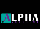 Alpha Nutrient