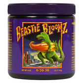 FoxFarm Beastie Bloomz Soluble 6 oz Jar