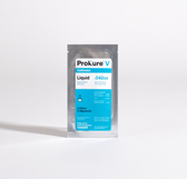 ProKure V is a safe, effective, hospital grade solution for cleaning, sanitizing, disinfecting and deodorizing. When combined with cool water, ProKure V generates a liquid solution of chlorine dioxide (ClO2) that begins to kill pathogens on any surface within seconds.