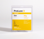 ProKure®  D 50g Slow Release Gas