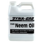 Pure Neem Oil is an organic leaf polish to be used to produce clean, shiny leaves on any plant.