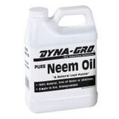 Pure Neem Oil is an organic leaf polish to be used to produce clean, shiny leaves on any plant.