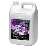 Cyco Suga Rush (0-0.5-0.3)  infuses soilless gardening systems with vital nutrients plants need to bloom to their full potential. This product provides ample phosphorus and potassium to boost photosynthesis, strengthen root systems, and help plants grow rapidly and withstand stress. Use Suga Rush to enhance flowering and ensure the biggest, tastiest fruits your plants can produce.